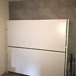 Alpendomizil Pia Apartman *