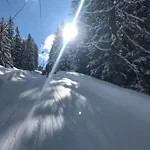 Alpendomizil Pia Mühlbach am Hochkönig