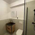 Alpendomizil Pia Apartman *
