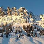 Apartamento Alpendomizil Pia Mühlbach am Hochkönig