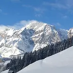 Alpendomizil Pia Apartman Mühlbach am Hochkönig