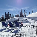 Alpendomizil Pia Apartman Mühlbach am Hochkönig