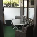 Apartman Alpendomizil Pia *
