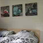 Alpendomizil Pia Apartman