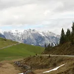 Alpendomizil Pia Apartman