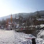 Alpendomizil Pia * Mühlbach am Hochkönig