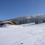Alpendomizil Pia Apartman Mühlbach am Hochkönig