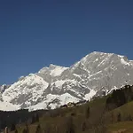 Alpendomizil Pia *