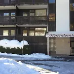 Apartman Alpendomizil Pia