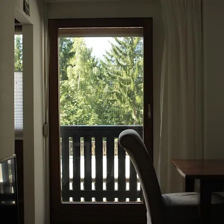 Apartmán Alpendomizil Pia