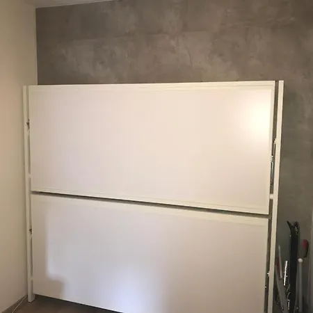 Alpendomizil Pia Apartmán *