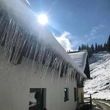 Alpendomizil Pia * Mühlbach am Hochkönig