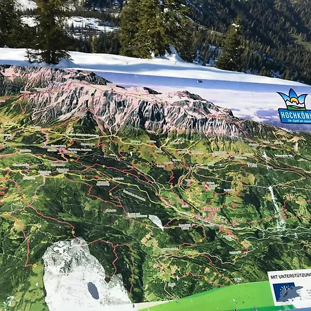 Alpendomizil Pia