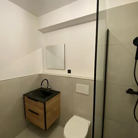 Alpendomizil Pia Apartmán *