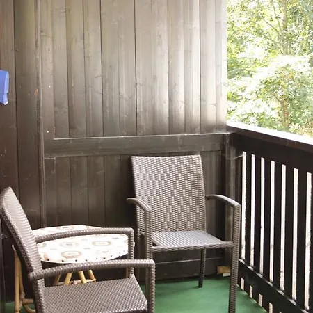 Alpendomizil Pia 公寓 Mühlbach am Hochkönig