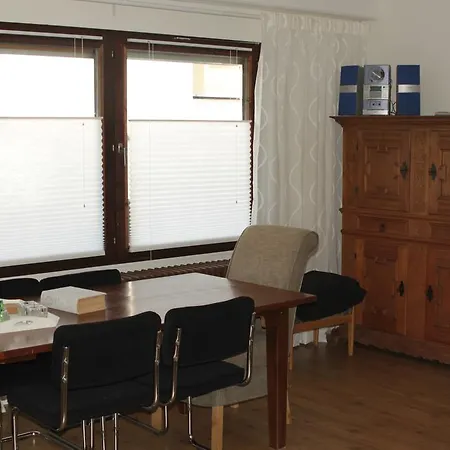 Apartment Alpendomizil Pia *