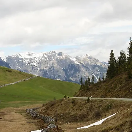 Alpendomizil Pia Apartmán