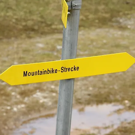 Alpendomizil Pia Apartmán *