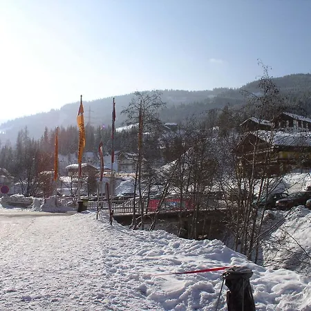Alpendomizil Pia * Mühlbach am Hochkönig