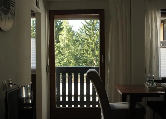 Appartement Alpendomizil Pia