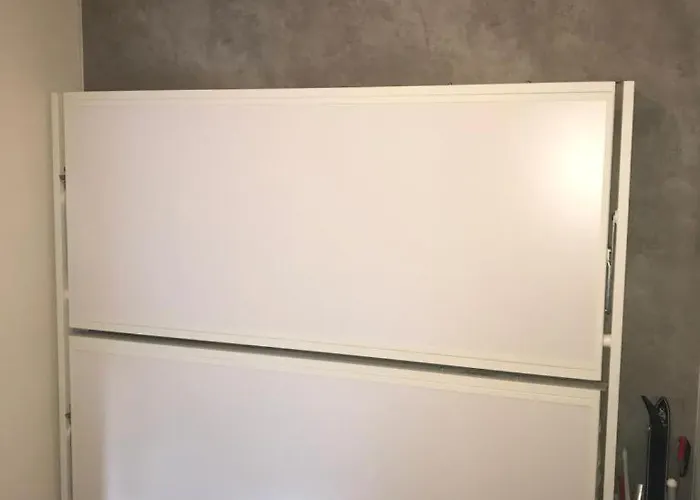 Alpendomizil Pia Appartement *