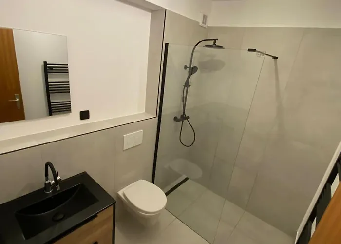 Alpendomizil Pia Appartement *