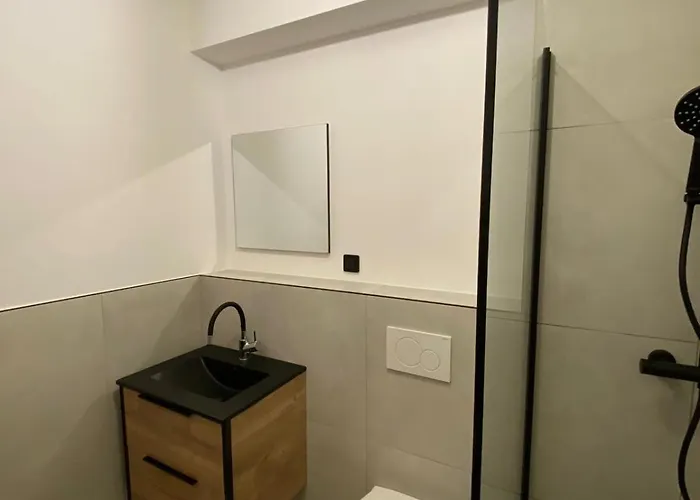 Alpendomizil Pia Appartement *