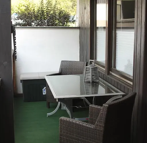 Appartement Alpendomizil Pia *