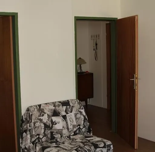 Alpendomizil Pia Mühlbach am Hochkönig