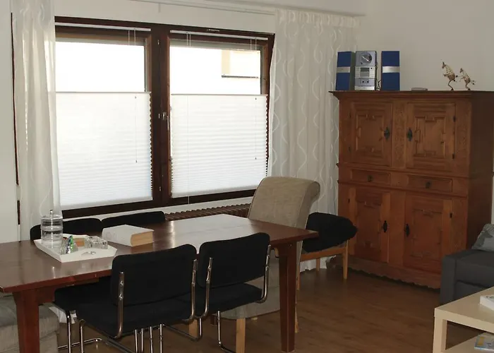 Appartement Alpendomizil Pia *